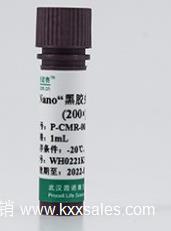 Anti-Nano“黑胶虫”清除试剂(200×)